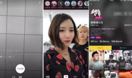 91涵菱在哪里直播,探寻网红主播的直播奥秘