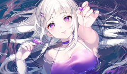 壁纸动漫壁纸,壁纸中的奇幻之旅